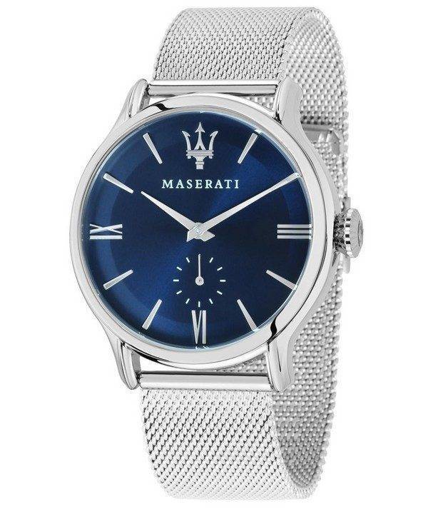 Maserati Epoca Quartz R8853118006 Miesten Watch