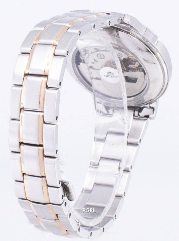Orient Bambino RA-AC0008S00C automaattinen Japanissa valmistettu naisten Watch