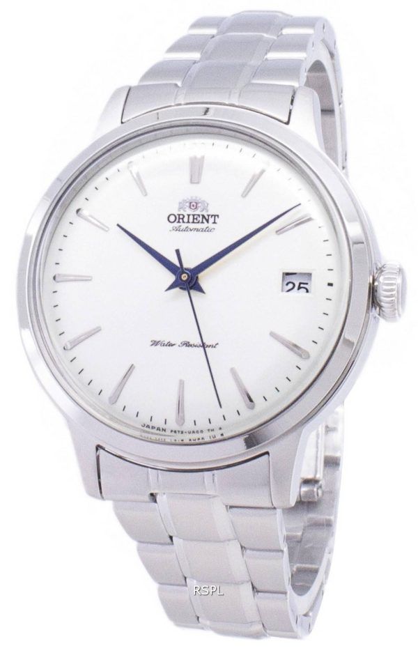 Orient Bambino RA-AC0009S00C automaattinen Japanissa valmistettu naisten Watch