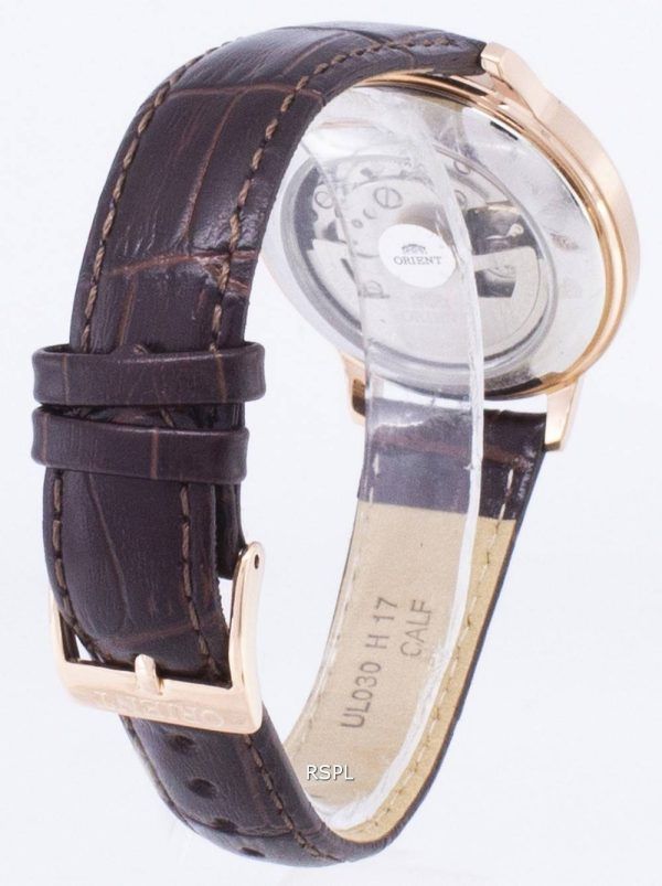 Orient Automaattinen RA-AC0010S00C Japaniin teki naisten Watch