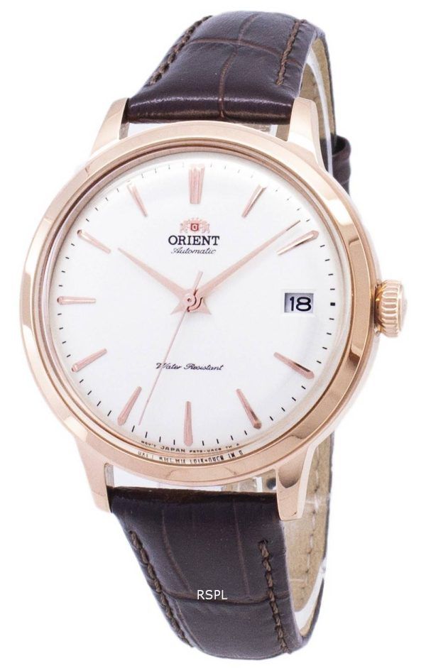 Orient Automaattinen RA-AC0010S10B analoginen naisten Watch