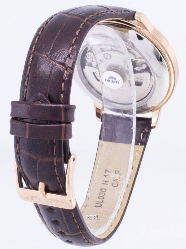 Orient Automaattinen RA-AC0010S10B analoginen naisten Watch