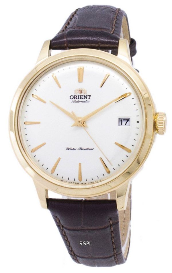 Orient Automaattinen RA-AC0011S10B analoginen naisten Watch