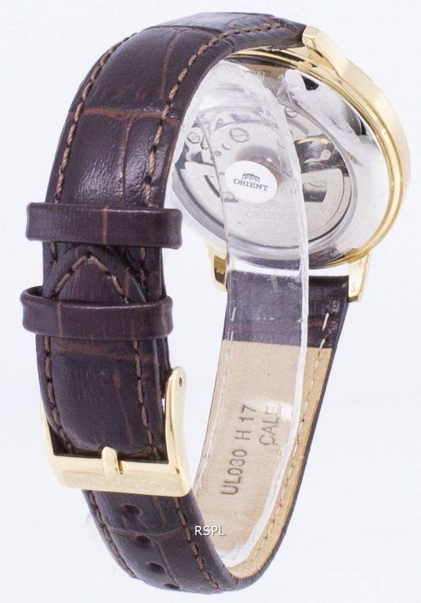 Orient Automaattinen RA-AC0011S10B analoginen naisten Watch