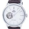 Orient klassinen tyylikäs avoimin sydämin automaattinen RA-AG0002S10B Miesten Watch