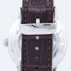Orient klassinen tyylikäs avoimin sydämin automaattinen RA-AG0002S10B Miesten Watch