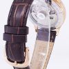 Orient Automaattinen RA-AG0017Y10B Dimond aksentti naisten Watch