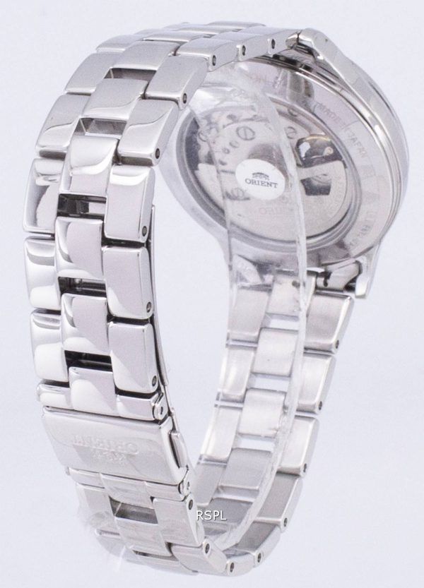 Orient analoginen automaattinen Japanissa valmistettu RA-AG0021B00C naisten Watch