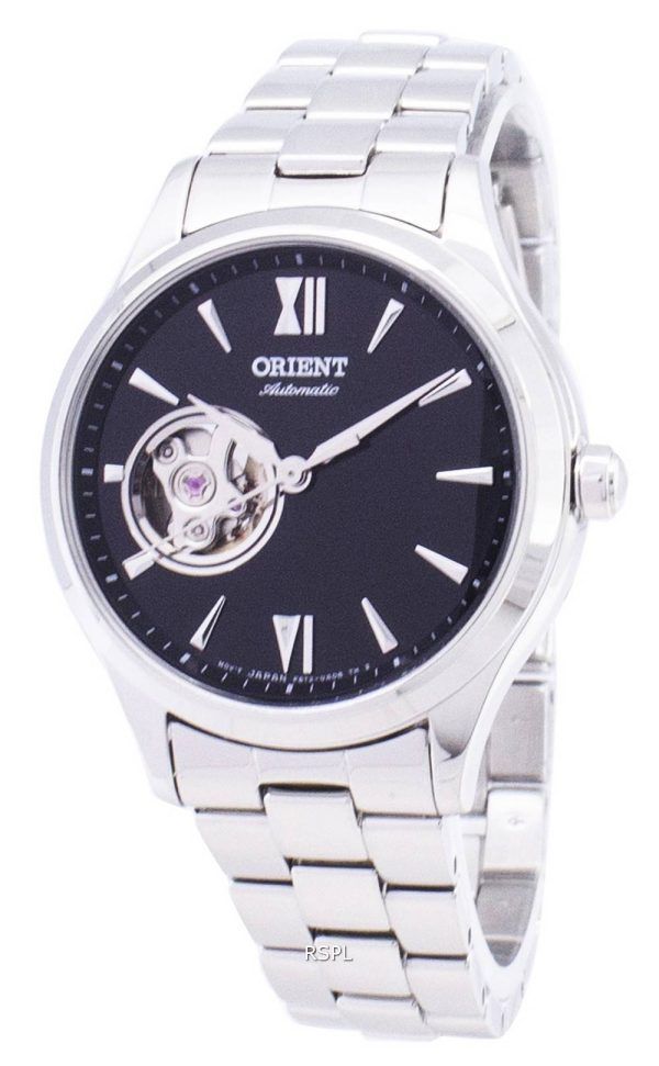 Orient Automaattinen RA-AG0021B10B avoimin sydämin analoginen naisten Watch