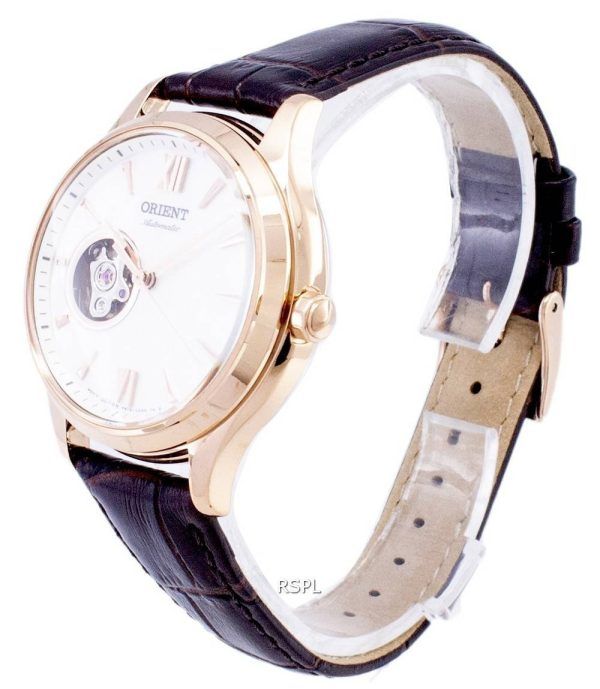 Orient Classic RA-AG0022A10B automaattinen naisten Watch