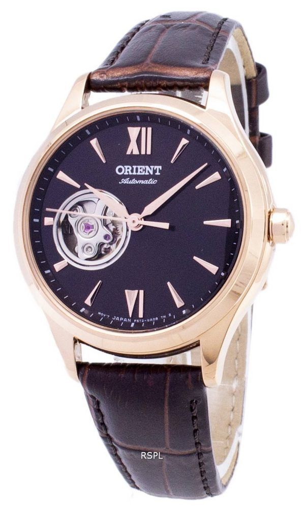 Orient Classic RA-AG0023Y10B automaattinen naisten Watch