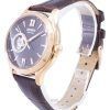 Orient Classic RA-AG0023Y10B automaattinen naisten Watch