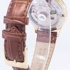 Orient tyylikäs RA-AG0024S10B automaattinen naisten Watch