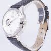 Orient analoginen avoimin sydämin automaattinen Japanissa valmistettu RA-AG0025S00C naisten Watch