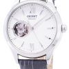 Orient Classic RA-AG0025S10B Semi luuranko automaattinen naisten Watch