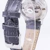 Orient Classic RA-AG0025S10B Semi luuranko automaattinen naisten Watch