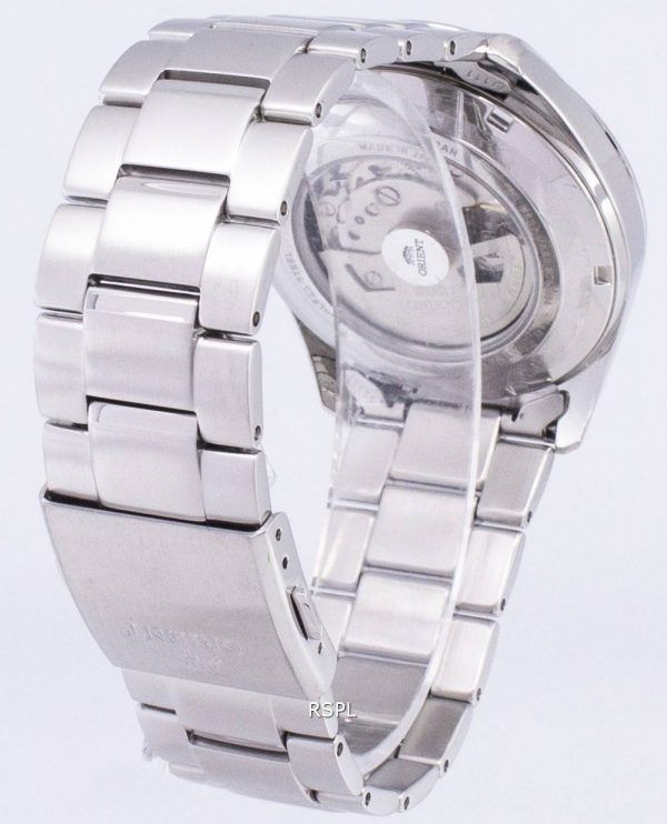 Orient klassinen analoginen automaattinen Japanissa valmistettu RA-AR0003L00C Miesten Watch