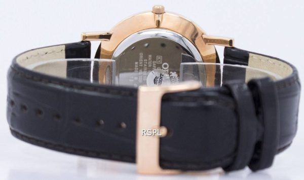 Orient analoginen kvartsi Japani teki SGW0100CW0 naisten Watch