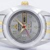 Orient automaattinen Japaniin teki SNQ23004K8 naisten Watch