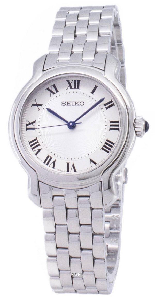 Seiko SRZ519 SRZ519P1 SRZ519P analoginen naisten Watch