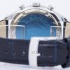 Seiko Chronograph Quartz SSB291 SSB291P1 SSB291P Miesten Watch