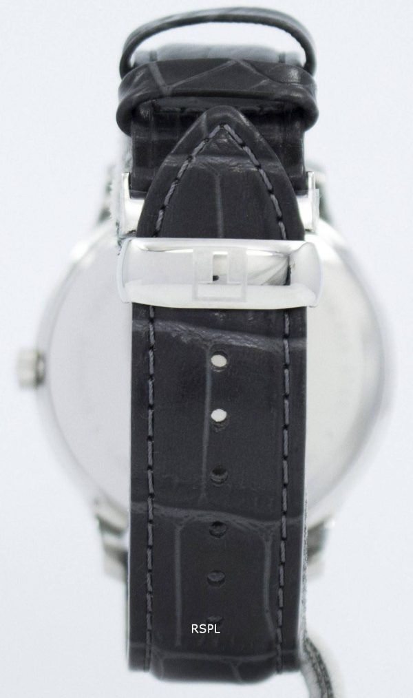 Tissot T-klassinen perinne Quartz T063.610.16.087.00 T0636101608700 naisten Watch