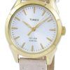 Timex Chesapeake klassinen kvartsi TW2P82000 naisten Watch