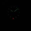 Victorinox Sveitsin armeijan yö visio GMT Quartz 241596 Miesten Watch