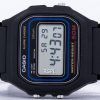 Casio hälytys Chrono Digital W 59 1VQ Miesten Watch