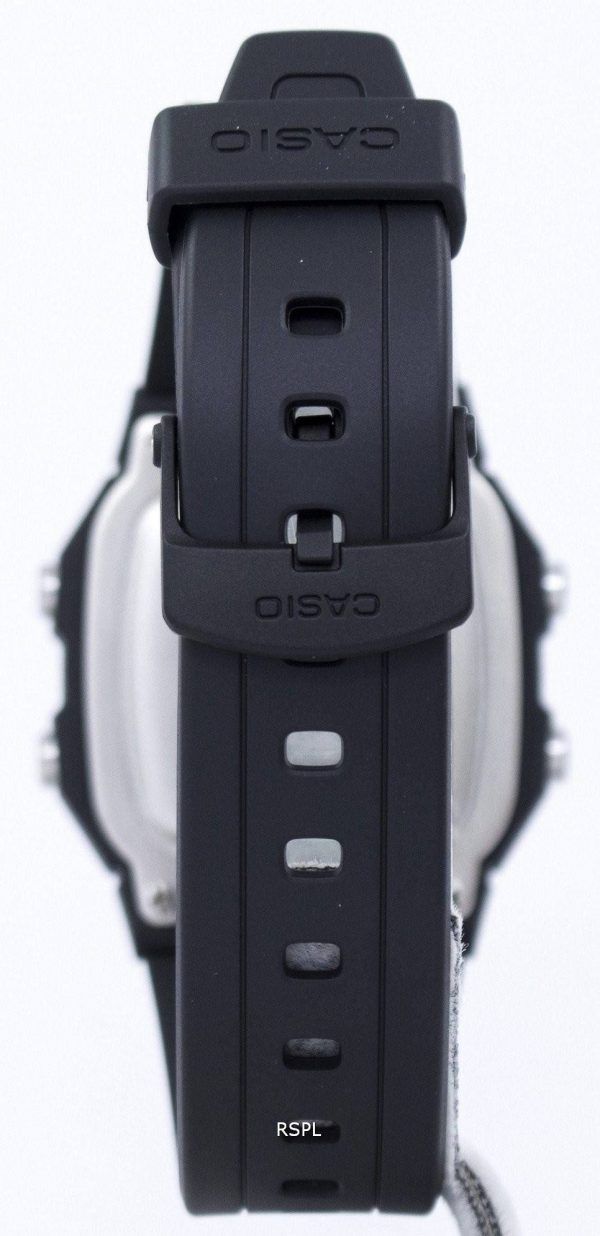 Casio Digital klassinen valaisimen 1AVDF / 800H/W W-800H-1AV Miesten kello