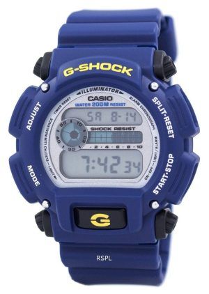 Casio G-Shock GShock DW 9052 2VDR DW 9052 DW9052 DW-9052-2V