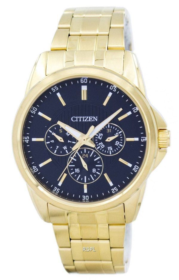 Citizen Quartz AG8342-52 L miesten kello