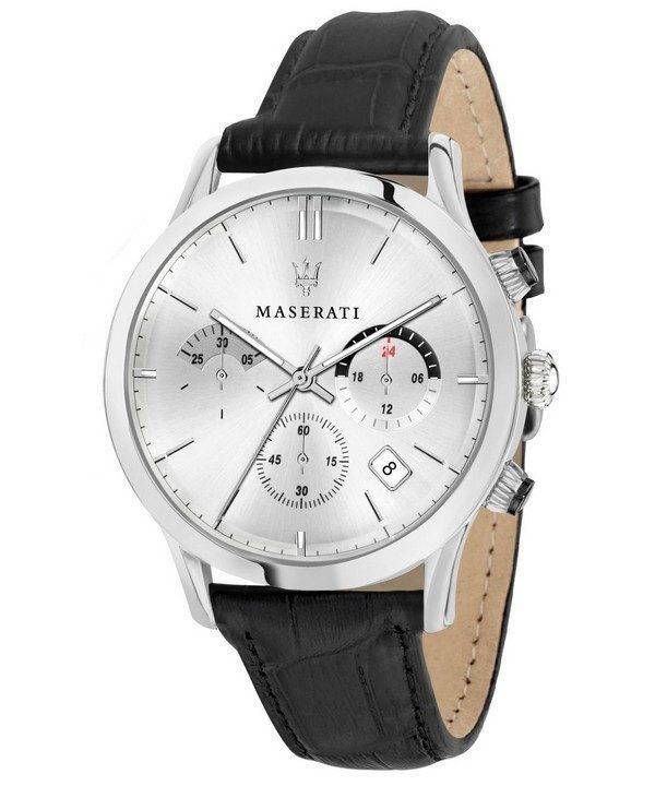 Maserati Ricordo Chronograph Quartz R8871633001 Miesten kello