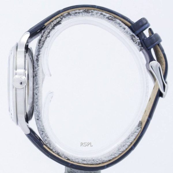 Orient klassinen tyylikäs avoimin sydämin automaattinen RA-AG0005L10B Miesten kello