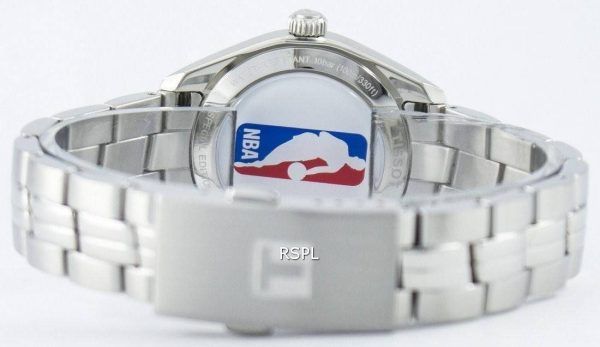 Tissot PR 100 NBA Special Edition kvartsi sveitsiläistä T101.210.11.031.00 T1012101103100 naisten kello