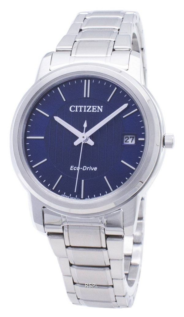 Citizen Eco-Drive FE6011-81L Analoginen naisten kello