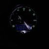 Casio GULFMASTER G-Shock Atomic analoginen-digitaalinen 200M GWN 1000B 1B Miesten kello