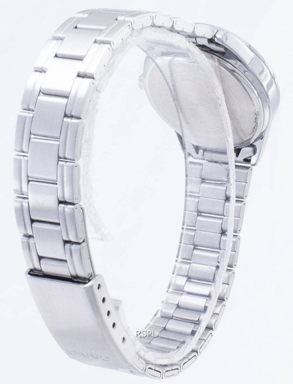 Casio timepieces LTP-V005D-2B2 LTPV005D-2B2 kvartsi analoginen naisten Kello