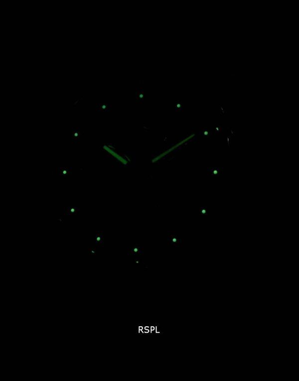 Orient Star RE-AV0004N00B Automaattinen analoginen miesten kello