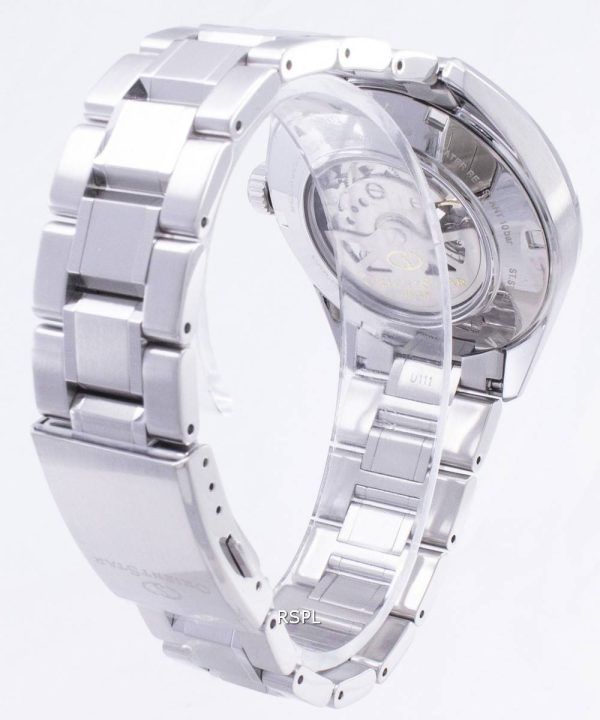 Orient Star RE-AV0004N00B Automaattinen analoginen miesten kello
