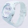 Casio Baby-G G-Lide BAX-100-3ADR BAX100-3ADR iskunkestävä naisten kello