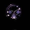 Casio G-Shock G-teräs analoginen-digitaalinen maailma aikaa GST-S110-1A Miesten kello