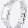 Hamilton Ardmore yhdysvaltalainen klassinen timanttien aksentti Quartz H11411115 naisten kello