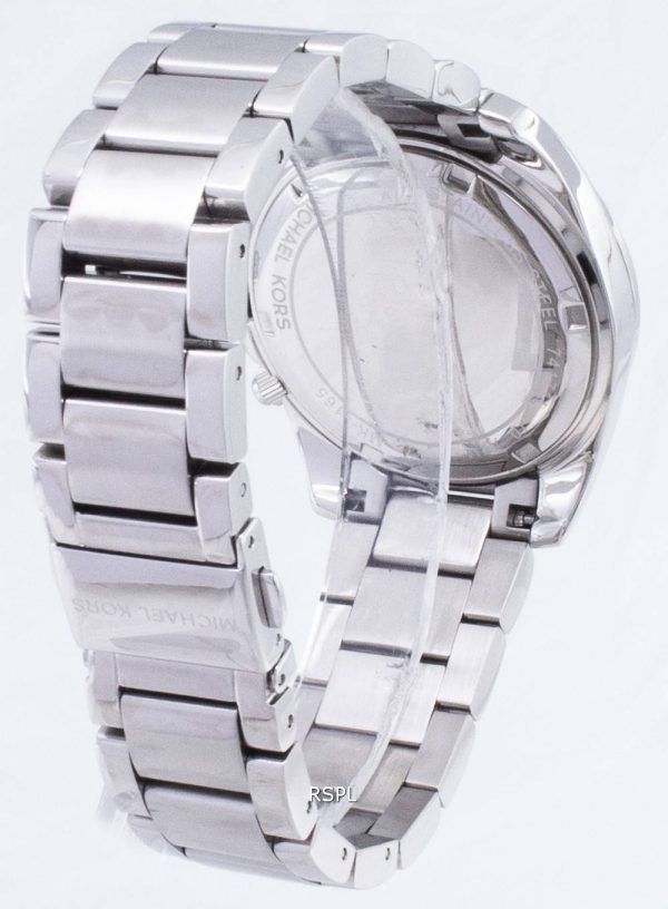 Michael Kors Chronograph Crystal MK5165 naisten kello