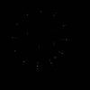 Michael Kors Brecken Chronograph Quartz MK8481 Miesten kello