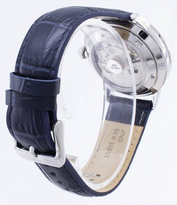 Orient Contemporary RA-AC0E04L00C Automaattinen Japanin miesten kello