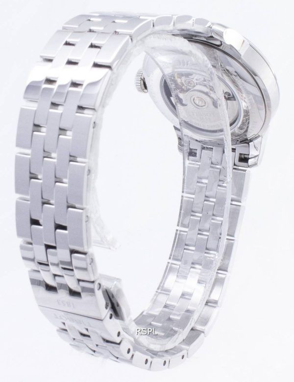 Tissot T-Classic Le Locle T006.207.11.038.00 T0062071103800 Automaattinen naisten kello