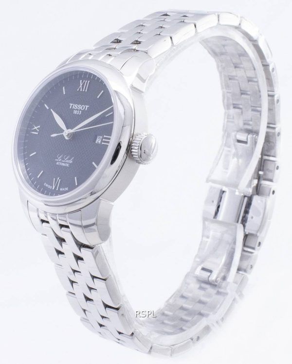 Tissot T-Classic Le Locle T006.207.11.058.00 T0062071105800 Automaattinen naisten kello