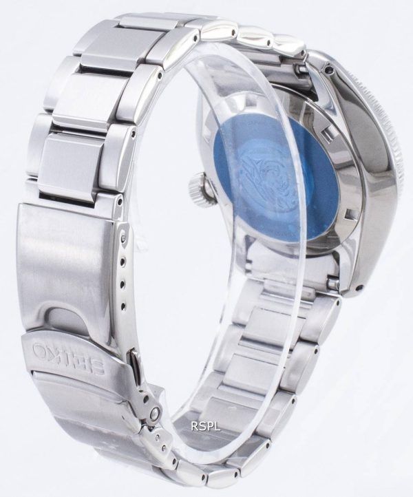 Seiko Prospex SPB077 SPB077J1 SPB077J Automaattinen Japanissa valmistettu 200M miesten kello