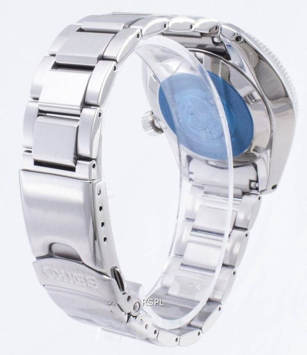 Seiko Prospex-sukeltajan SPB083 SPB083J1 SPB083J Automaattinen Japanissa valmistettu 200M miesten kello